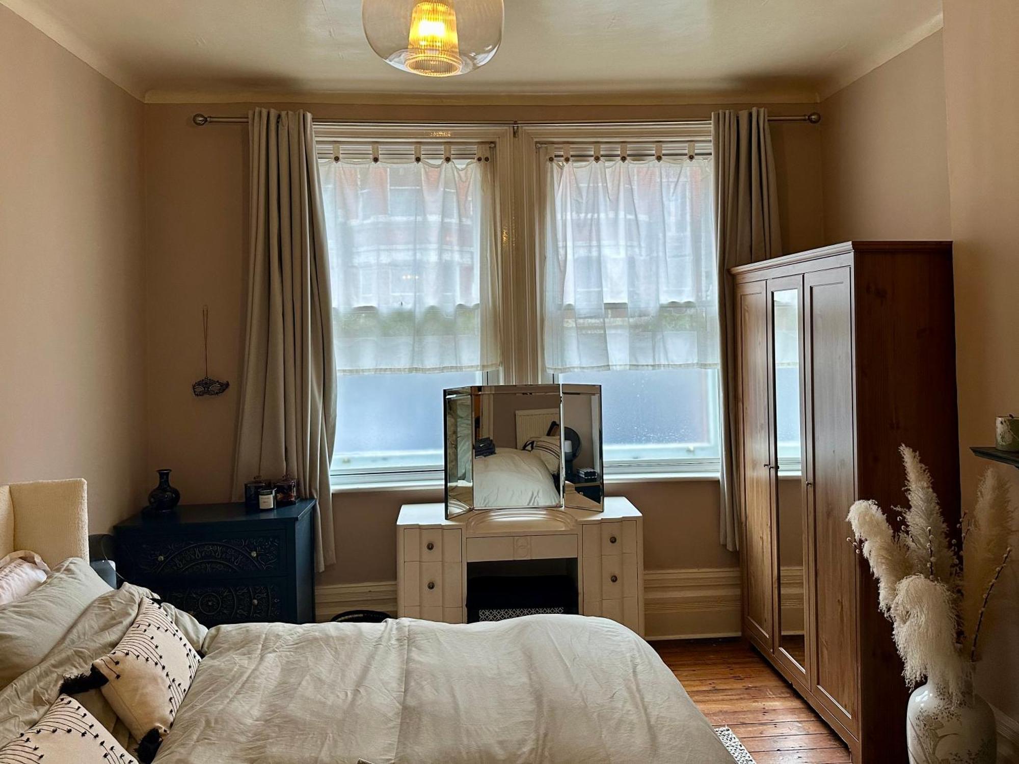 Appartamento Cosy & Unique Londra